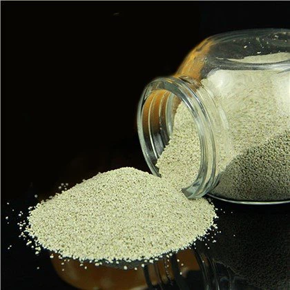 Bagaimanakah Ferrous Sulphate menjejaskan kualiti air apabila digunakan dalam...