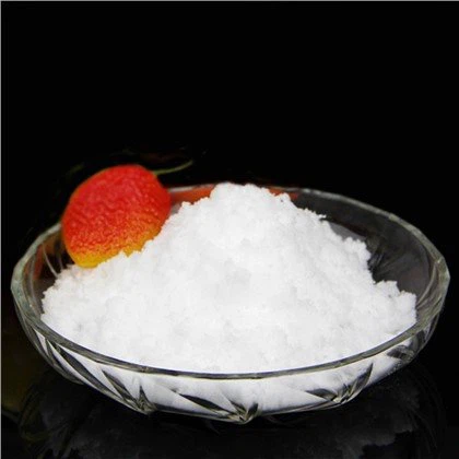 Magnesium Nitrat Kristal